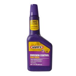 EMISSION CONTROL X DIESEL (325ml)