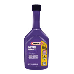 INJECTOR CLEANER (325ml)