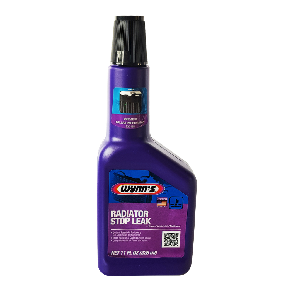 RADIATOR STOP LEAK ( BOT 325 ML)