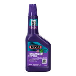 TRANSMISSION STOP LEAK (350ml)