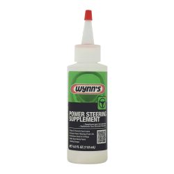 POWER STEERING SUPPLEMENT (125ML)