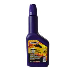 DRAGON POWER CLEAN X DIESEL (325ml)