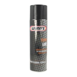 CHAIN LUBE (500ml)