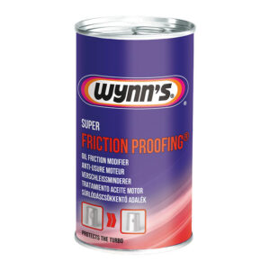 SUPER FRICTION PROOFING (325Ml)