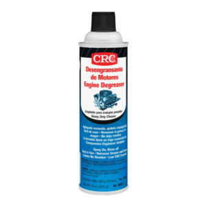 ENGINE DEGREASER 425 G (15 onz) - Limpiador, desengrasador de Motores y partes