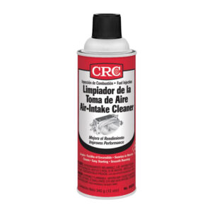 AIR INTAKE CLEANER 340g (12onz) - Limpiador de la toma de aire