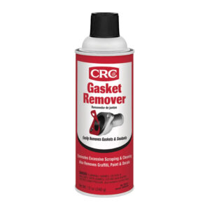 GASKET REMOVER 340g (12onz) - Removedor de empaquetaduras, carbón y pintura