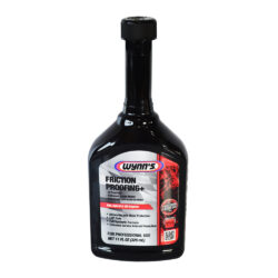 FRICTION PROOFING PLUS ( BOT 325 ml )