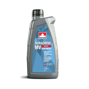 DURADRIVE CVT MV SYNTHETIC FLUID