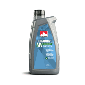 DURADRIVE LOW VISCOS MV SYN ATF