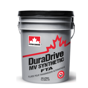 DURADRIVE MV SYNTHETIC ATF