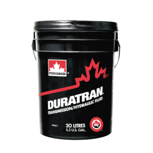 DURATRAN  (1x20 lt)