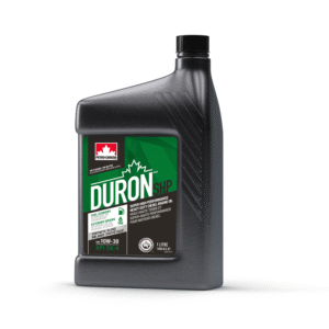 DURON SHP 10W-30 CK-4/SN