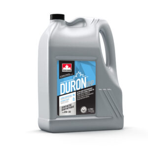 DURON UHP 0W-30 CK-4/SN 4x4