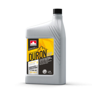 DURON UHP 10W-40 CK-4/SN