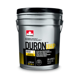 DURON UHP 10W-40 CK-4/SN