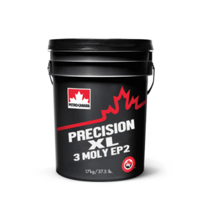 PRECISION XL 3 MOLY EP2