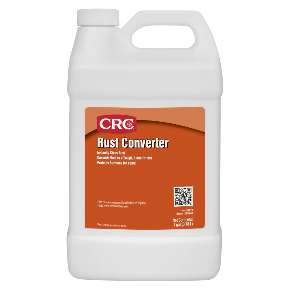 RUST CONVERTER 8 12 x 946 ml)