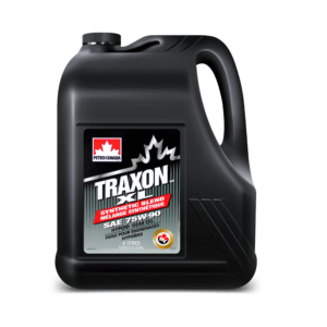 TRAXON XL 75W-90 GL-5 4x4 lt