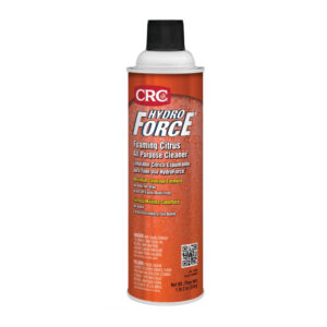 HYDROFORCE FOAMING CITRUS C1 569 g (20 oz) - Desengrasante Cítrico Multiuso de Servicio Pesado