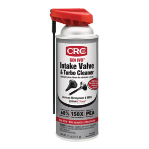 GDI IVD INTAKE VALVE CLEANER & TURBO CLEANER 311g (11 oz) - Limpiador para válvula de admisión y turbo