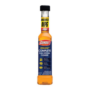 REGANE COMPLETE FUEL SYST CLEANER (177 ML)