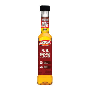 GO FUEL INJECTOR CLEANER (177 ML)