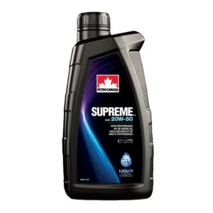 SUPREME 20W-50 SP (1Lt)