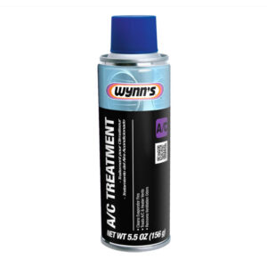 AIR CONDITIONER TREATMENT (AEROSOL 156 GR )