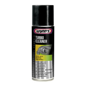 TURBO CLEANER (200ML)