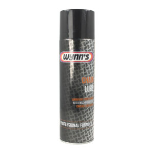 CHAIN LUBE (500ml)