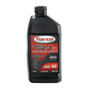 TORCO MPZ RACING SAE 50