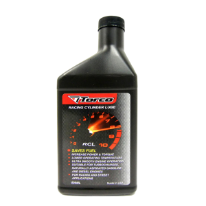 TORCO RCL RACING CYLINDER LUBE