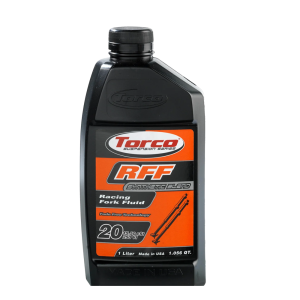 TORCO RFF RACING FORK FLUID 20