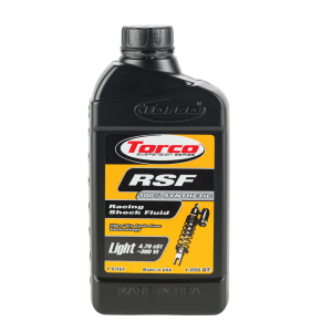 TORCO RSF LIGHT SINTETICO