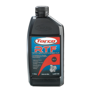 TORCO RTF TRANS FLUID