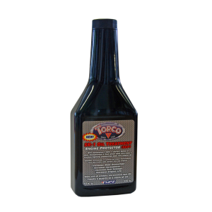 TORCO SEP SR-1 OIL TREATMENT