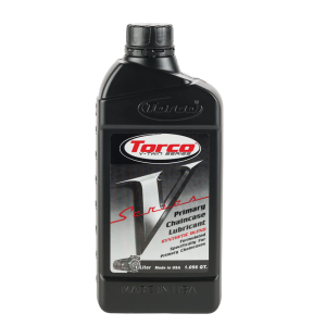 TORCO V SERIES PRIMARY CHAINCASE LUB